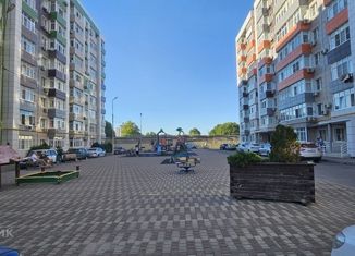 Однокомнатная квартира на продажу, 33 м2, Краснодарский край, Парковая улица, 64к4