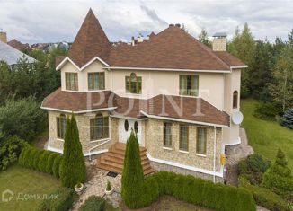 Дом на продажу, 279 м2, коттеджный поселок Княжье озеро