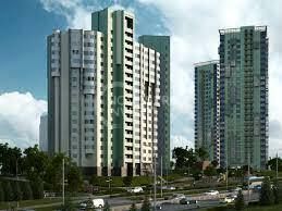 Продается офис, 211.3 м2, Красноярск, улица Копылова, 19, Железнодорожный район