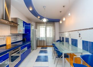 Продажа 3-комнатной квартиры, 112.2 м2, Новосибирск, улица Толстого, 5