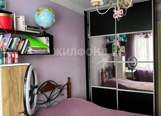 Продажа трехкомнатной квартиры, 66 м2, Тольятти, Приморский бульвар, 34