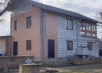 Продам дом, 170 м2, поселок Пакино