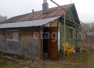 Продается дом, 57 м2, деревня Барсуки, Клубная улица, 1