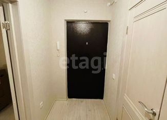 Продается квартира студия, 25.3 м2, Краснодар, улица имени Героя Советского Союза Якова Кобзаря, 1, ЖК Квартал № 6