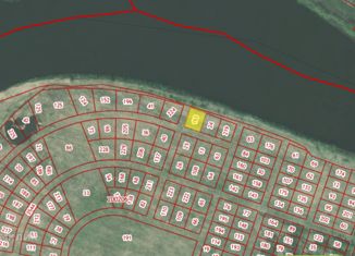 Продажа участка, 19 сот., деревня Белая Гора