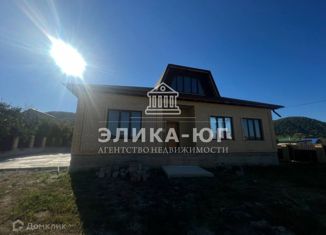 Дом на продажу, 248 м2, село Тенгинка, Весёлая улица, 8