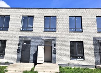 Продам таунхаус, 96 м2, село Сокуры, Берёзовая улица