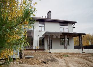 Дом на продажу, 300 м2, посёлок Троицкий