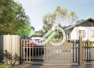 Дом на продажу, 50 м2, посёлок Терема, улица Королёва