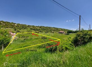 Продам участок, 20 сот., Бахчисарай