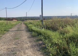 Земельный участок на продажу, 15.5 сот., хутор Камышеваха, Медная улица