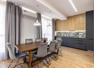 Продаю 1-ком. квартиру, 110 м2, Сочи, улица Гайдара, 20А, Дагомыс