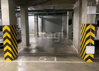 Продается машиноместо, 19.4 м2, поселение Сосенское, ЖК Скандинавия, Скандинавский бульвар, 5к1