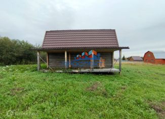 Дом на продажу, 35 м2, деревня Щербинино