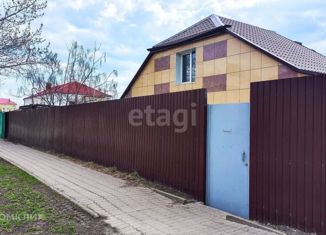 Продается дом, 89 м2, Строитель, Октябрьская улица