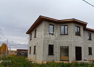 Продажа дома, 264 м2, коттеджный посёлок Время Гринвич