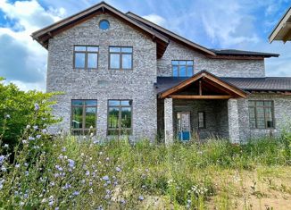 Дом на продажу, 550 м2, деревня Чесноково