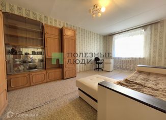 Двухкомнатная квартира на продажу, 66.4 м2, Саратов, Рижская улица, 20В, Ленинский район