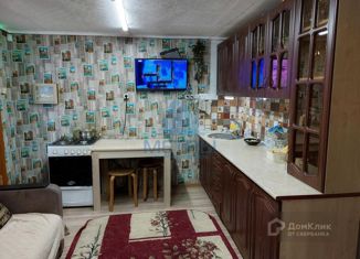 3-комнатная квартира на продажу, 80.8 м2, поселок Красный Октябрь, Красная улица, 67