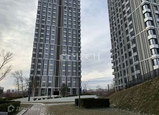 Квартира на продажу студия, 24 м2, Москва, ЖК Левел Стрешнево, Волоколамское шоссе, 81/2с3