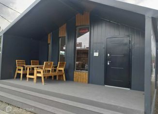 Продаю дом, 86 м2, село Горный Щит, Горнощитская улица