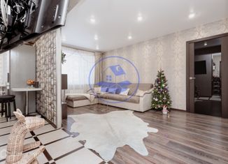Продажа 2-комнатной квартиры, 45 м2, Новосибирск, улица Достоевского, 5, улица Достоевского