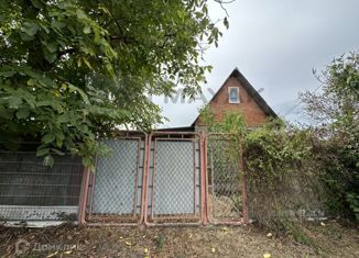 Продам дом, 35 м2, СНТ Приречный, Зелёная улица