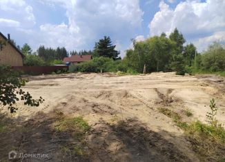 Продается участок, 10 сот., село Новая Усмань, Порт-Артурская улица, 18