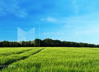 Продаю участок, 58.4 сот., Ялуторовск