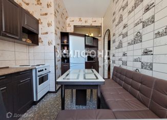 3-ком. квартира на продажу, 65.1 м2, Новосибирск, Станционная улица, 42, Станционная улица