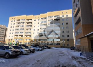 Продажа квартиры студии, 30 м2, поселок городского типа Краснообск, 2-й микрорайон, 250