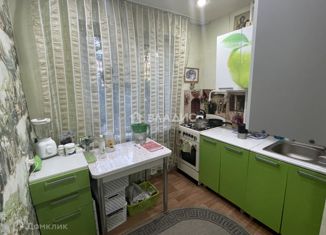 Продам 2-комнатную квартиру, 45 м2, Нижний Новгород, улица Профинтерна, 16А, метро Заречная