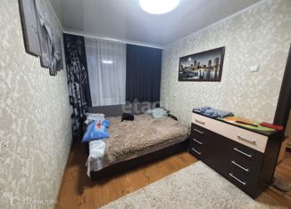 Продам 2-комнатную квартиру, 34.8 м2, посёлок городского типа Белые Берега, улица Коминтерна, 26