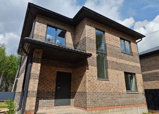 Продам дом, 125 м2, Казань, Овражная улица, 100