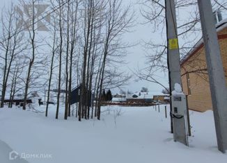 Продаю земельный участок, 5.5 сот., село Кощаково, улица Декабристов, 25Г