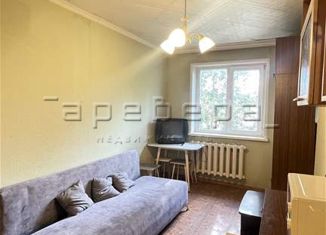 Продается 1-ком. квартира, 13.7 м2, Красноярск, Джамбульская улица, 19А, Советский район