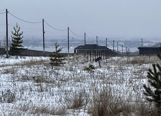 Продаю участок, 10 сот., село Введенская Слобода, Центральная улица