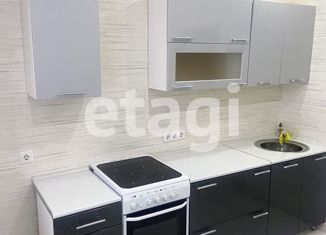 Сдается в аренду 1-комнатная квартира, 40.5 м2, Красноярск, Норильская улица, 16И, ЖК Западный