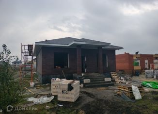 Продам дом, 120 м2, деревня 2-я Моква, Ясеневая улица