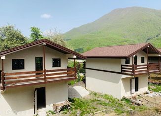 Продажа дома, 160 м2, село Эстосадок, А-149, участок Адлер — курорт Альпика-Сервис, 44-й километр