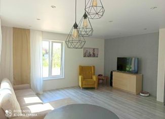 Дом на продажу, 106.6 м2, Гурьевск, Речная улица, 2