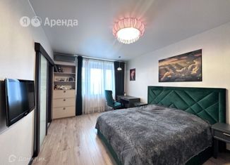 Сдается 2-комнатная квартира, 50 м2, Санкт-Петербург, Железноводская улица, 32, Василеостровский район