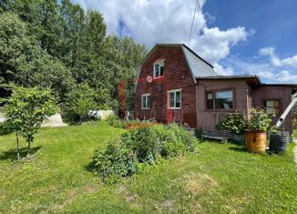 Продажа дома, 63.8 м2, садовое товарищество Горизонт, садовое товарищество Горизонт, 116