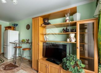 Продаю квартиру студию, 18.5 м2, Кемерово, Ленинградский проспект, 18, Ленинский район