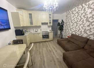 Продаю трехкомнатную квартиру, 50 м2, поселок Дубовое, Благодатная улица, 85