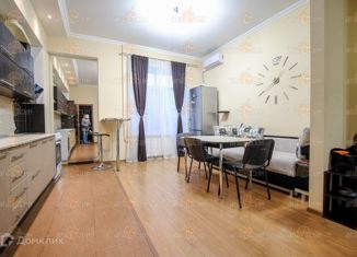 Двухкомнатная квартира в аренду, 70 м2, Ставрополь, 2-й Юго-Западный проезд, 2Г, микрорайон № 28