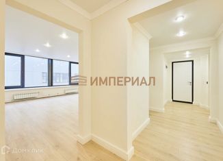 Продается квартира студия, 169.8 м2, Москва, метро Проспект Вернадского, проспект Вернадского, 41с1