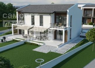 Продам таунхаус, 143 м2, станица Раевская, Западная улица