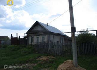 Дом на продажу, 38.5 м2, село Тиинск, улица Ленина