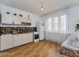 Продаю 2-комнатную квартиру, 66.5 м2, Краснодар, улица Академика Лукьяненко, 10, микрорайон Микрохирургии глаза